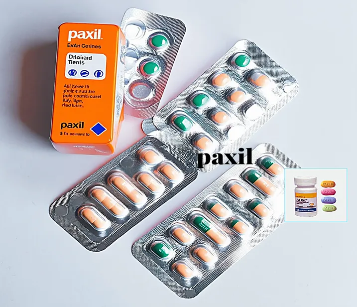 Paxil 1