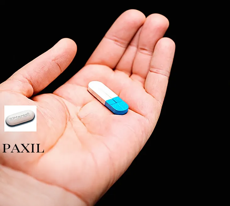 Paxil 2