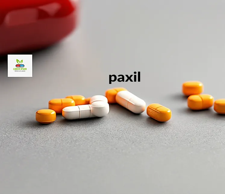 Paxil 3